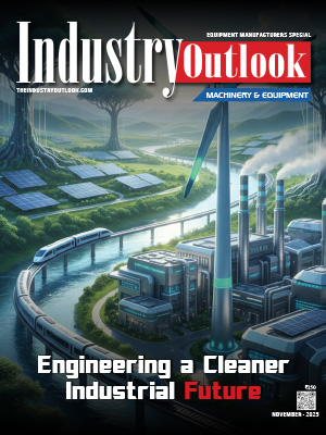 Equipment Manufacturers Special